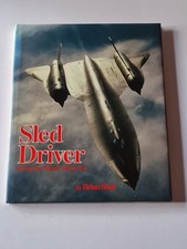 Sled driver for sale  NORWICH