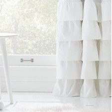 Pottery barn white for sale  Hialeah