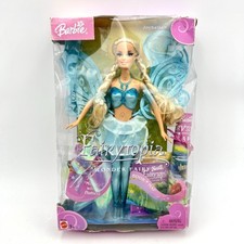 Mattel barbie fairytopia for sale  Saint Joseph