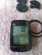 Bryton rider gps for sale  BOLTON