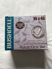 High quality bushnell for sale  LINCOLN
