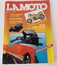 Moto 1985 laverda usato  Perugia