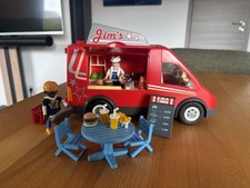 Stadtleben food truck gebraucht kaufen  Grafenau