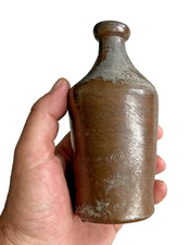 Antique petite bouteille d'occasion  Hazebrouck