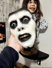 Exorcist pazuzu wall for sale  Rancho Cucamonga