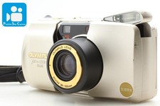 Mint olympus mju d'occasion  Expédié en Belgium