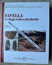 Libro favella villaggio usato  Italia