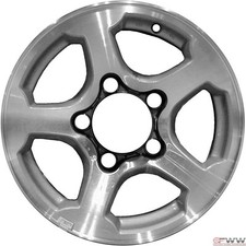 Chevrolet tracker wheel for sale  Commack