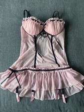 baci babydoll for sale  TILBURY
