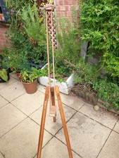 Vintage artists easel for sale  STOURBRIDGE