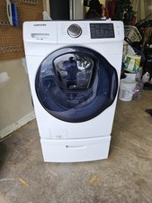 Samsung front load for sale  York