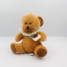 Peluche ours marron d'occasion  Le Portel