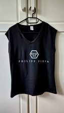 Philipp plein shirt gebraucht kaufen  Ratingen