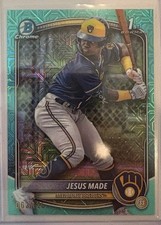 2025 bowman chrome for sale  Jupiter