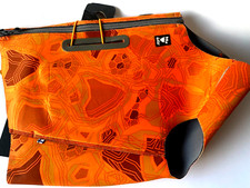 Hurtta swimmer vest gebraucht kaufen  Salzatal