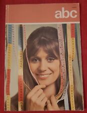 Abc book passap for sale  KILMARNOCK