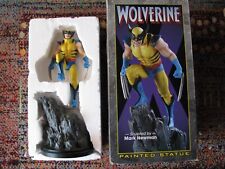 Bowen designs wolverine gebraucht kaufen  Butzbach