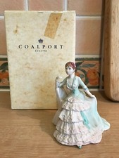 coalport snowman story ends for sale coalport snowman story ends for sale HUNTINGDON