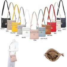 Ladies womens crossbody for sale  MANCHESTER