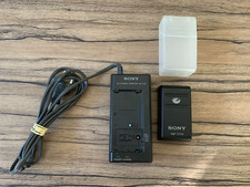 Chargeur sony v30 d'occasion  Carqueiranne