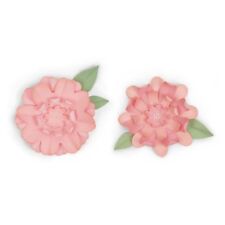 Fustella sizzix fiori usato  Galliate