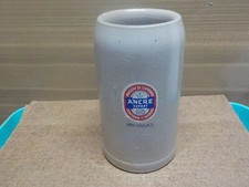 Chope litre biere d'occasion  Hazebrouck