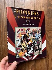 Album pionniers esperance d'occasion  La Châtaigneraie