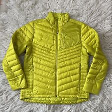 Salomon puffer jacket for sale  New Haven