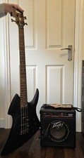 Vintage metal axxe for sale  BOURNEMOUTH