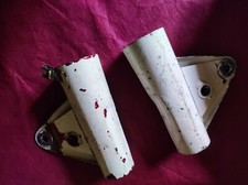 Paire pattes phare d'occasion  Ambazac