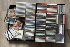 200cds sammlung konvolut gebraucht kaufen  Schwerin-Umland II