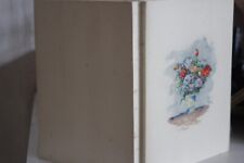 Poèmes amour recueillis d'occasion  Dammarie