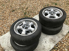 Multifit wheels last for sale  HORLEY