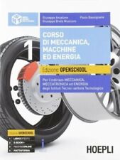 Meccanica macchine energia usato  Trebisacce