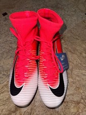 Nike Mercurial Superfly V FG Pro Eilte EUA 9.5 comprar usado  Enviando para Brazil