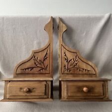 Ooak pair antique for sale  Stuart