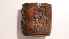 Ancien pot pinceaux d'occasion  Marseille IX