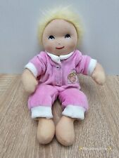 Heless weichpuppen baby gebraucht kaufen  Straubing
