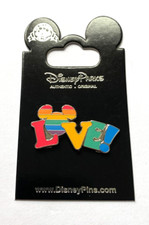 Disney pin badge for sale  TELFORD