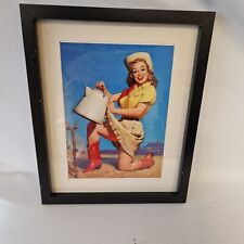 Tops service vintage for sale  LOWESTOFT