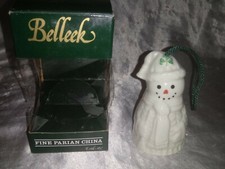 Belleek fine parian for sale  Denver
