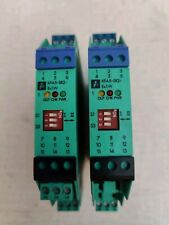 Lot pepperl fuchs for sale  Westlake