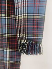 Anderson tartan hand for sale  HAWICK