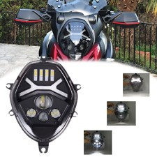 Suzuki strom dl650 d'occasion  Expédié en France
