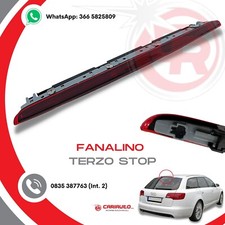 Luce posteriore fanalino usato  Matera