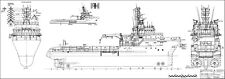 Pacific buccaneer bohrinselver gebraucht kaufen  Saarbrücken