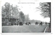 Paris swiss chalet d'occasion  Expédié en Belgium
