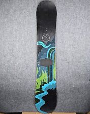 Burton twin snowboard for sale  Muskegon