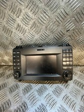 Mercedes sprinter sat for sale  DEWSBURY