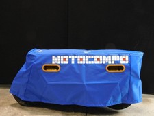 Honda motocompo body d'occasion  Expédié en France